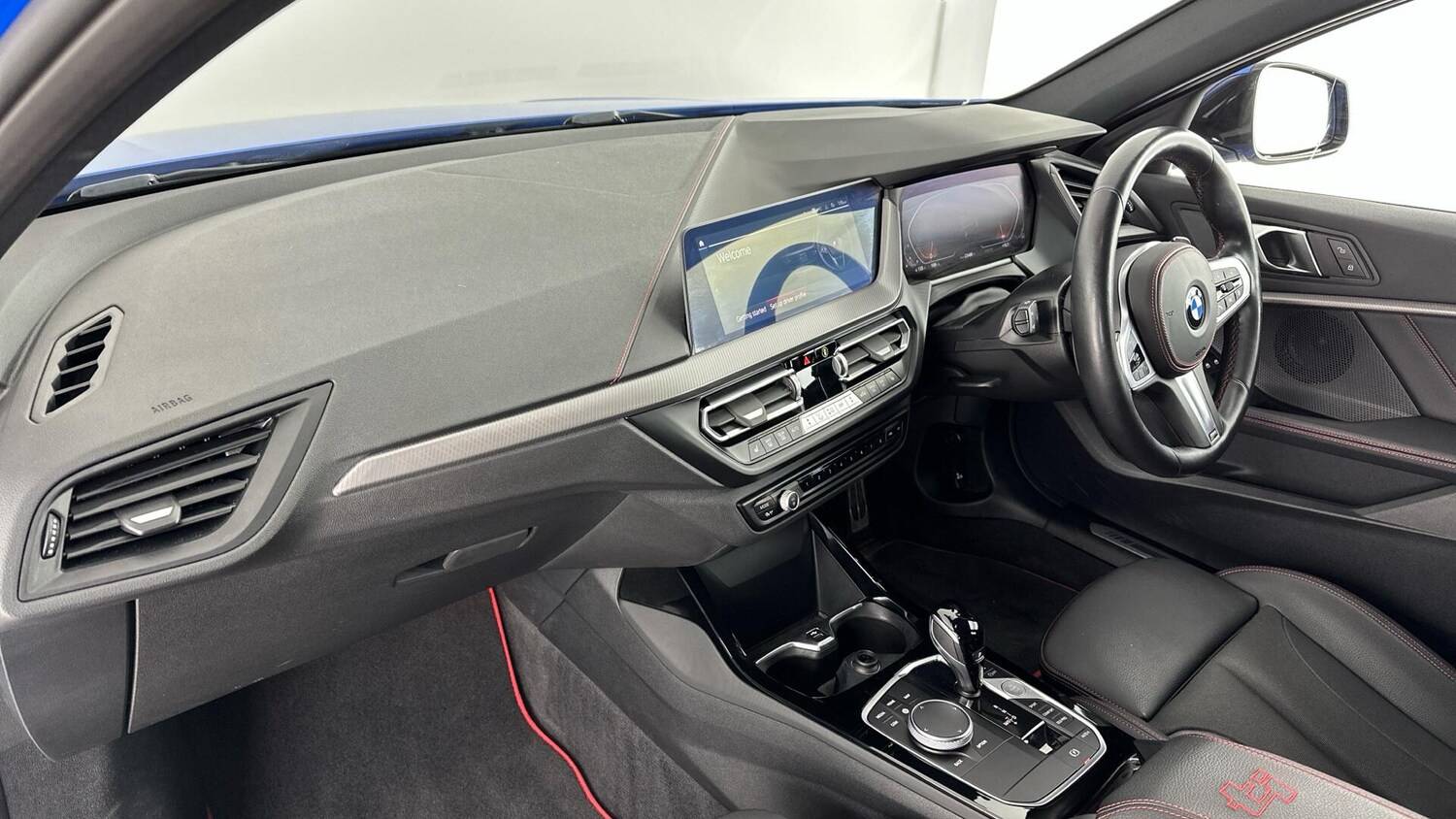 Used BMW 1 Series 2023 for sale - 76935773: Photo 7