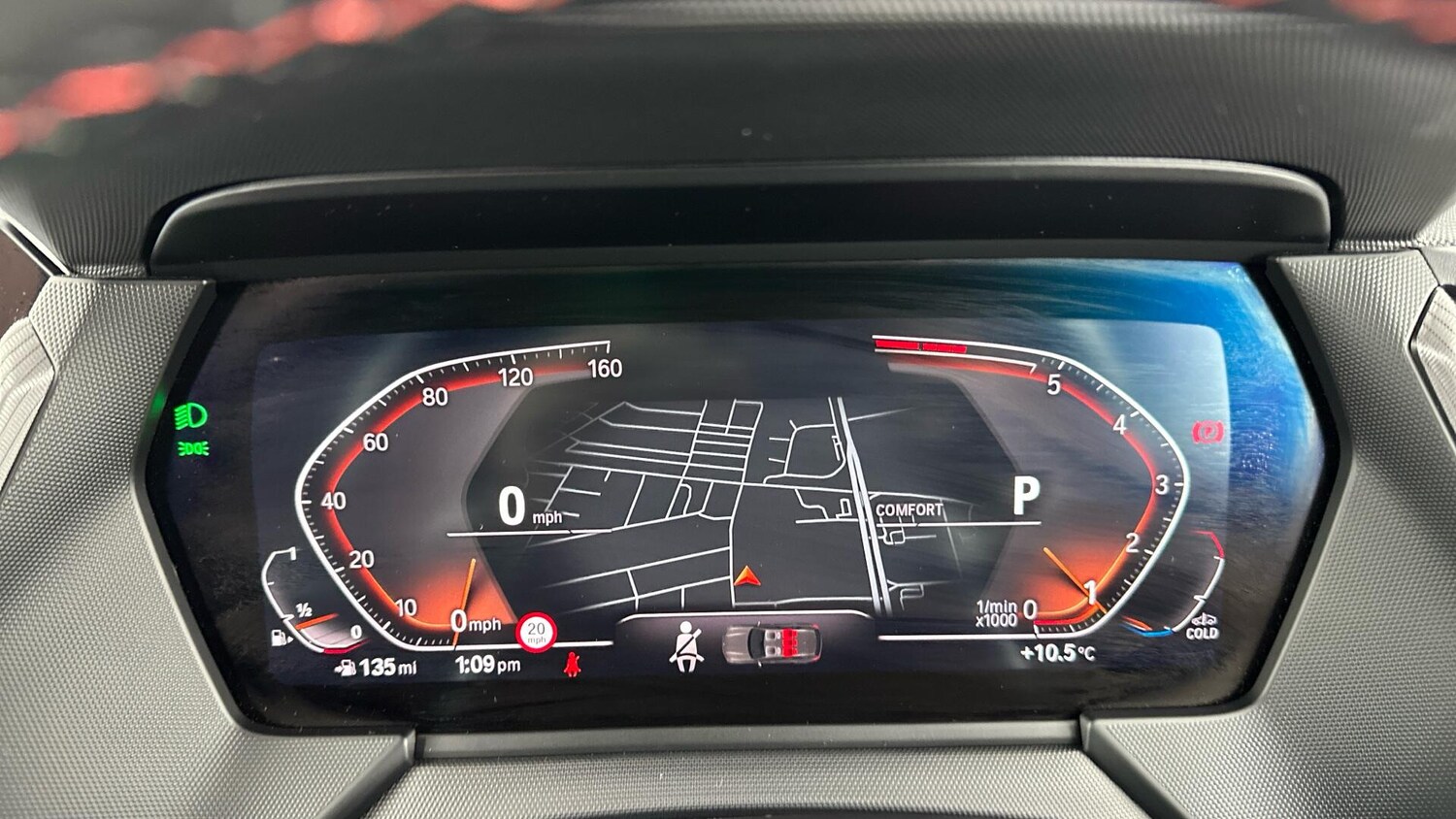 Used BMW 1 Series 2023 for sale - 76935773: Photo 9