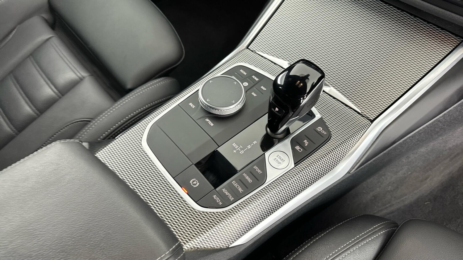 Used BMW 3 Series 2022 for sale - 76818927: Photo 10