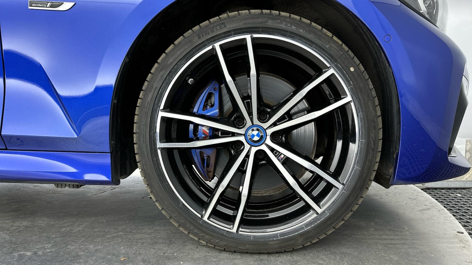 Used BMW 3 Series 2022 for sale - 76818927: Photo 14