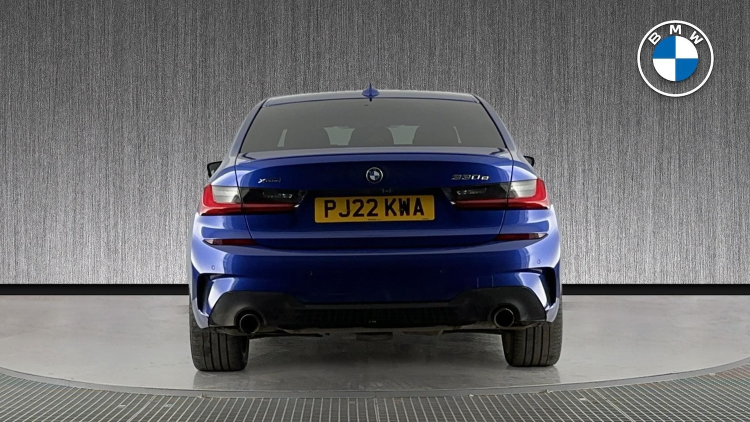 Used BMW 3 Series 2022 for sale - 76818927: Photo 15