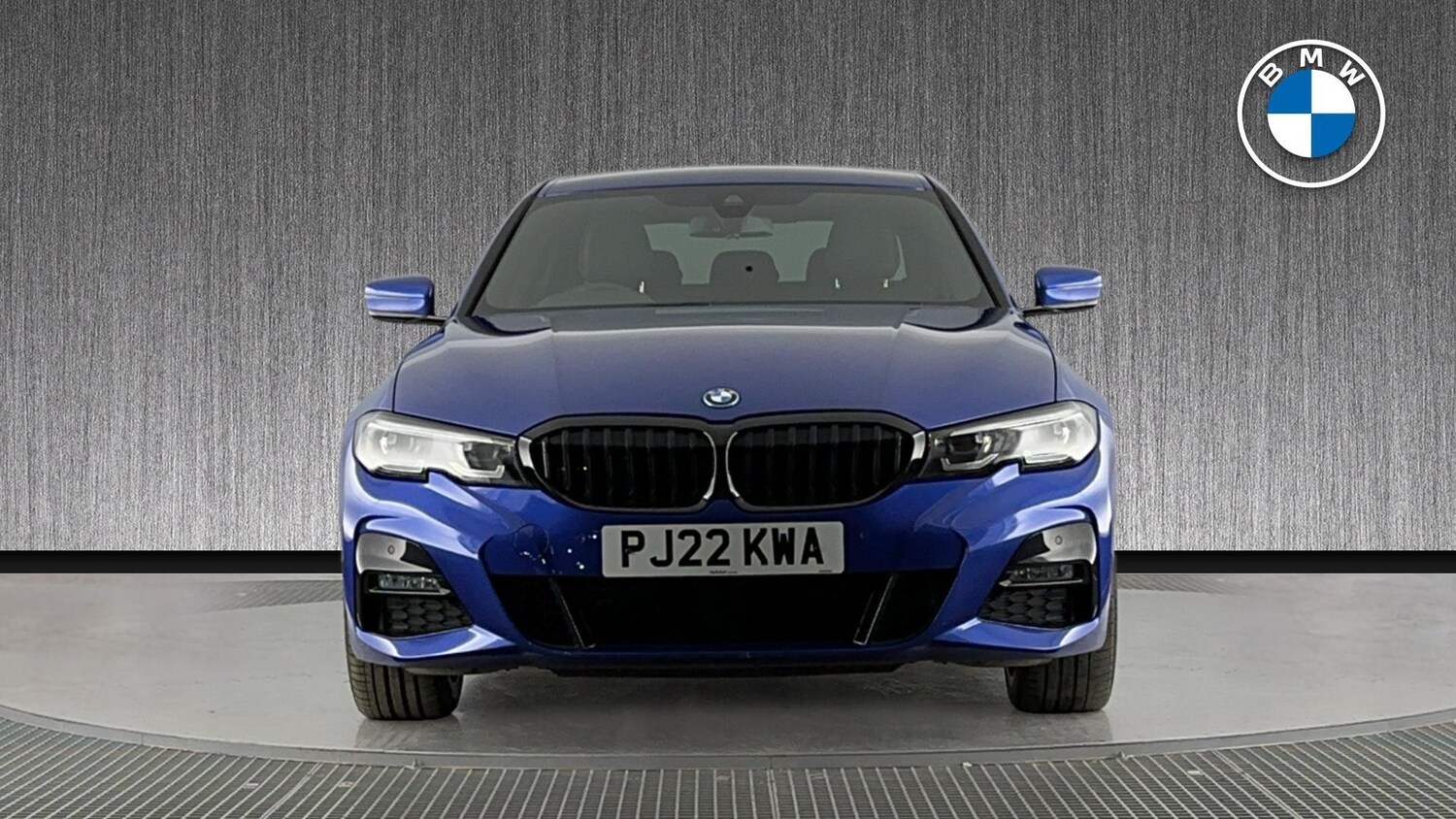 Used BMW 3 Series 2022 for sale - 76818927: Photo 16