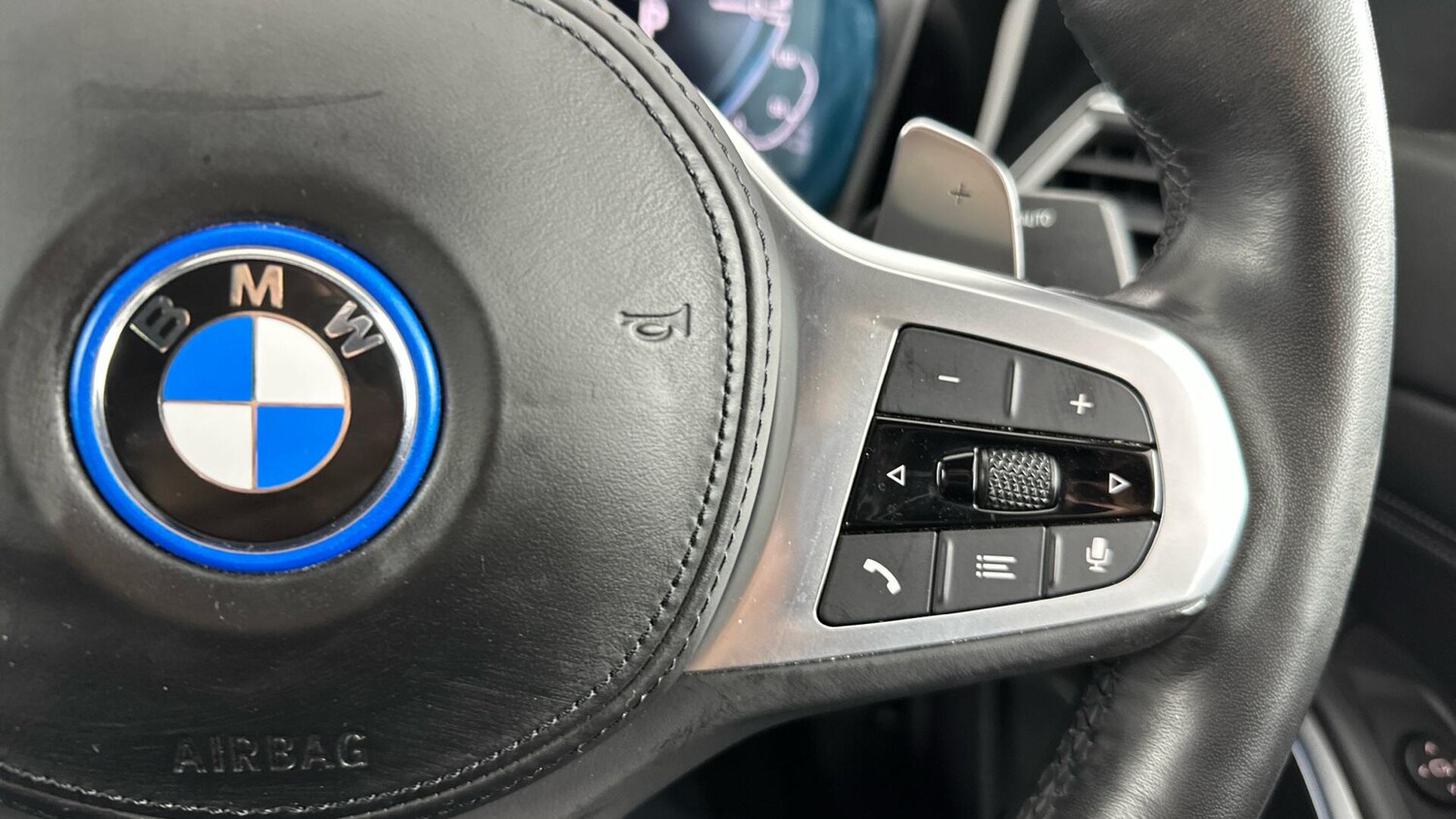 Used BMW 3 Series 2022 for sale - 76818927: Photo 18