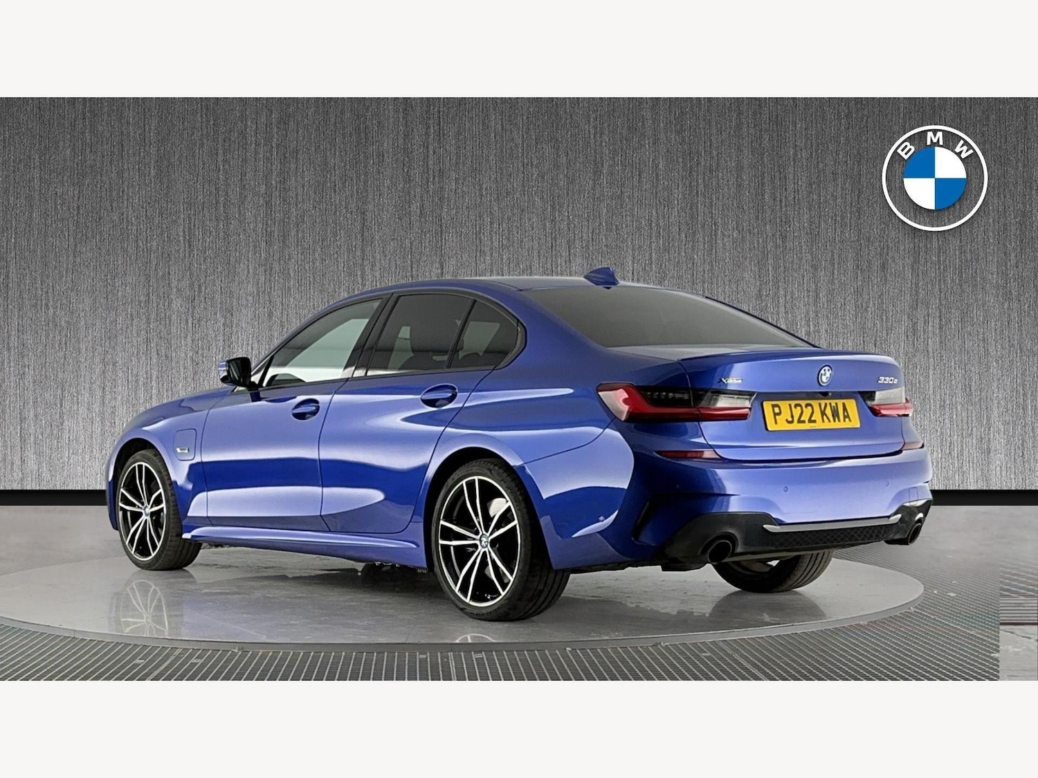 Used BMW 3 Series 2022 for sale - 76818927: Photo 2