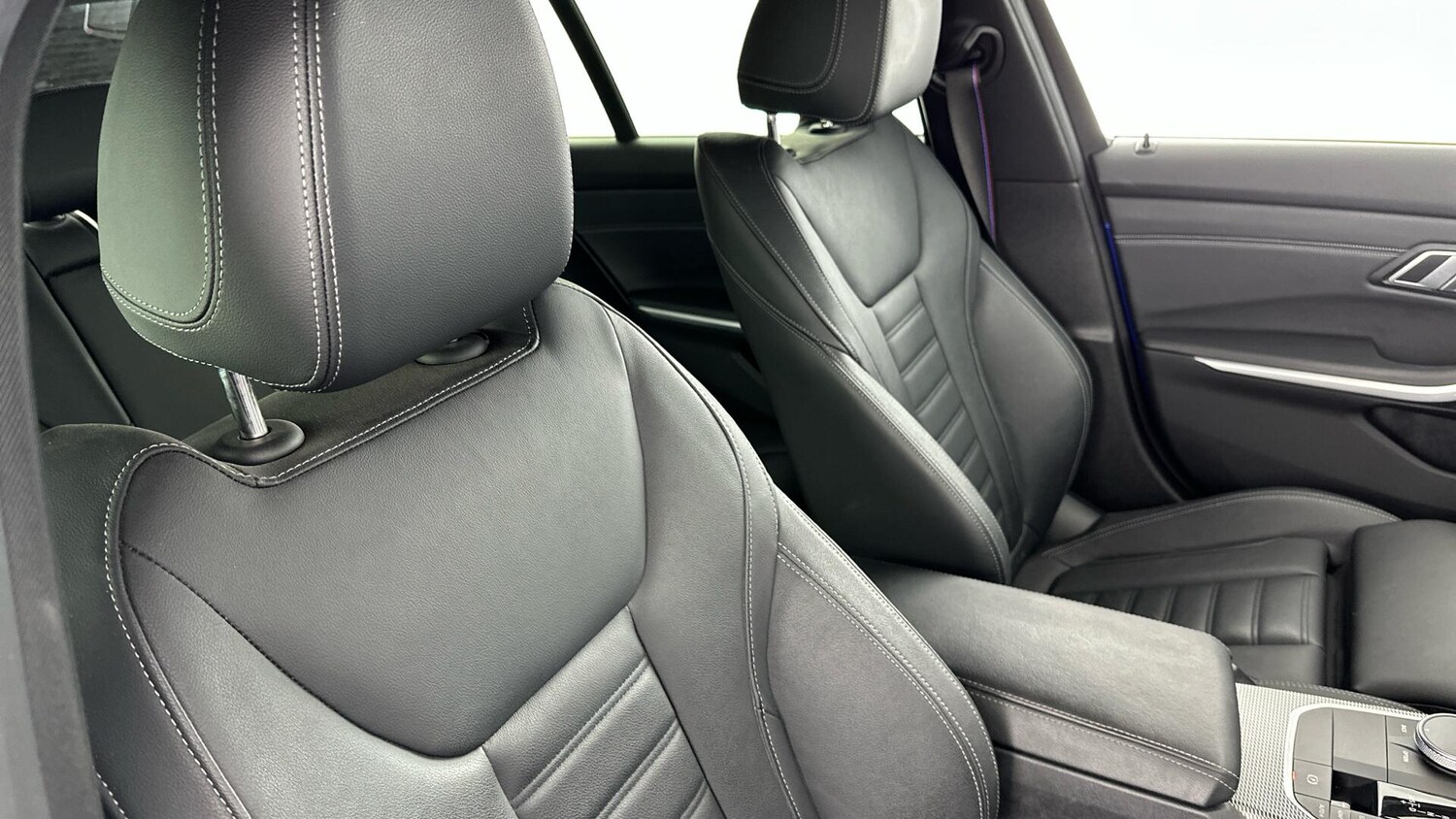 Used BMW 3 Series 2022 for sale - 76818927: Photo 29