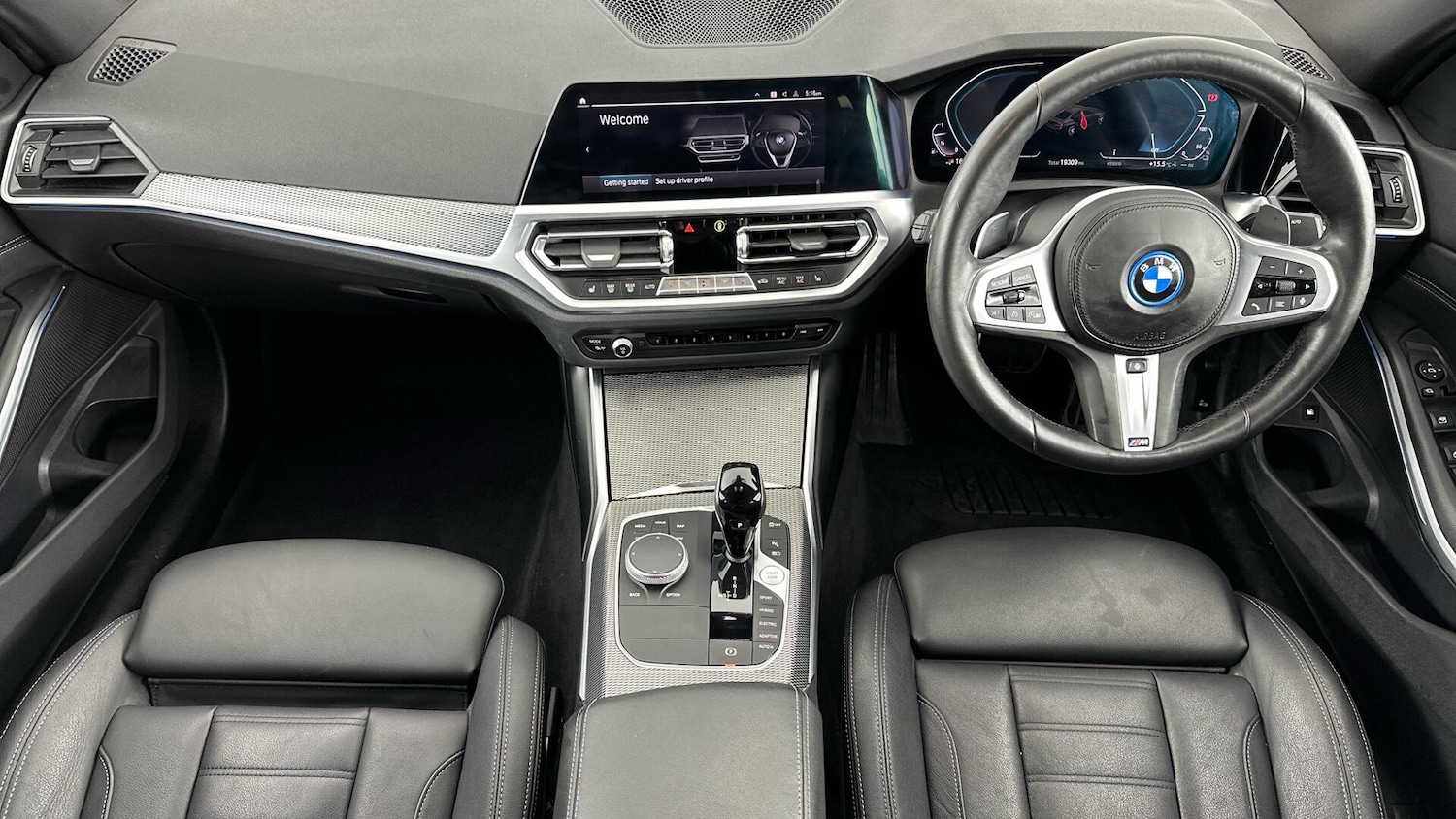 Used BMW 3 Series 2022 for sale - 76818927: Photo 4