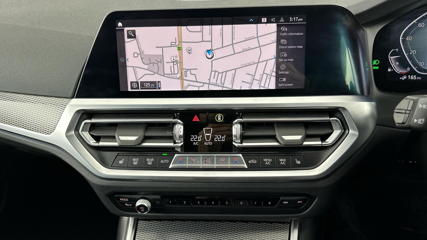 Used BMW 3 Series 2022 for sale - 76818927: Photo 8