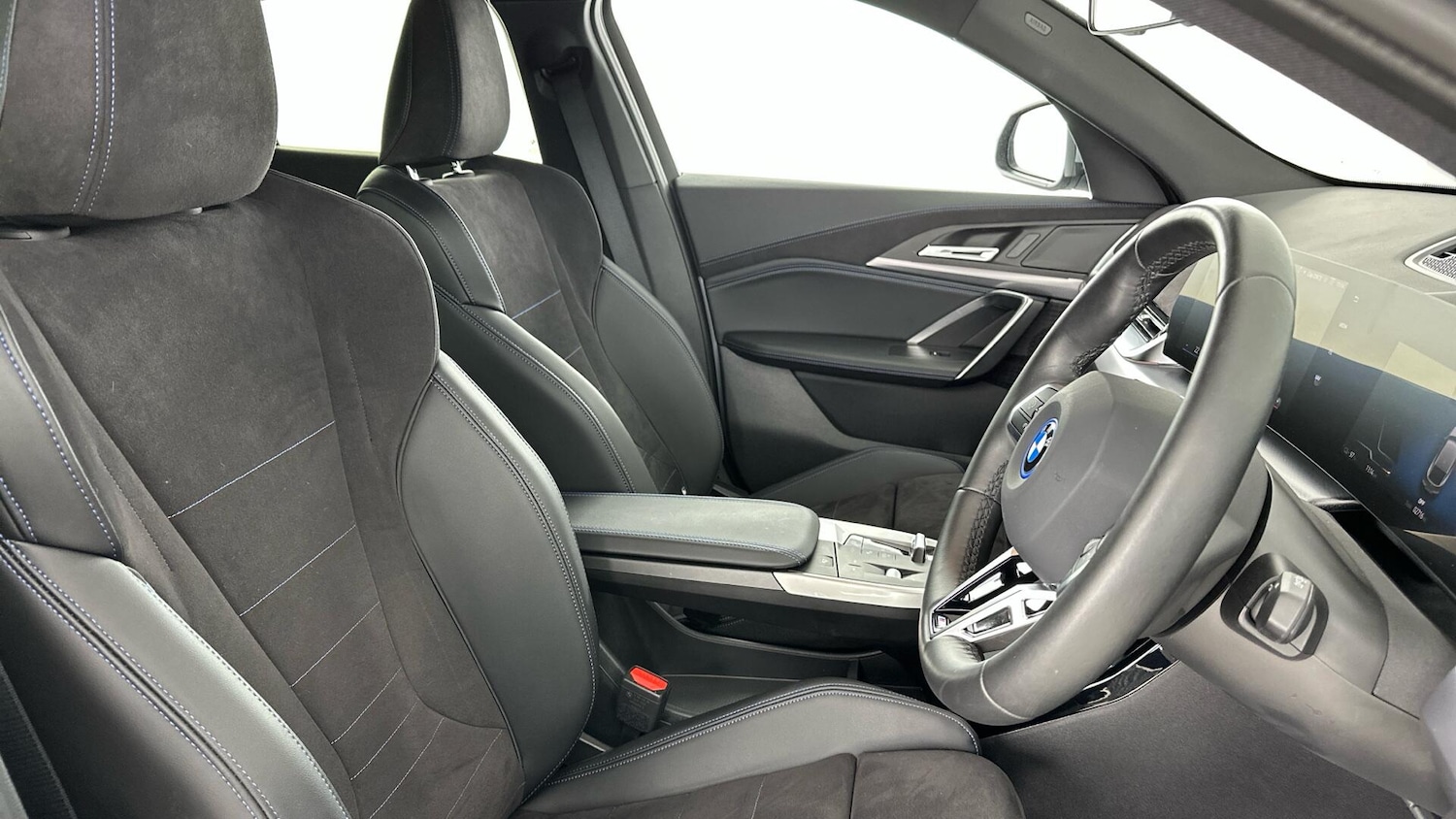 Used BMW iX2 2025 for sale - 76818890: Photo 11