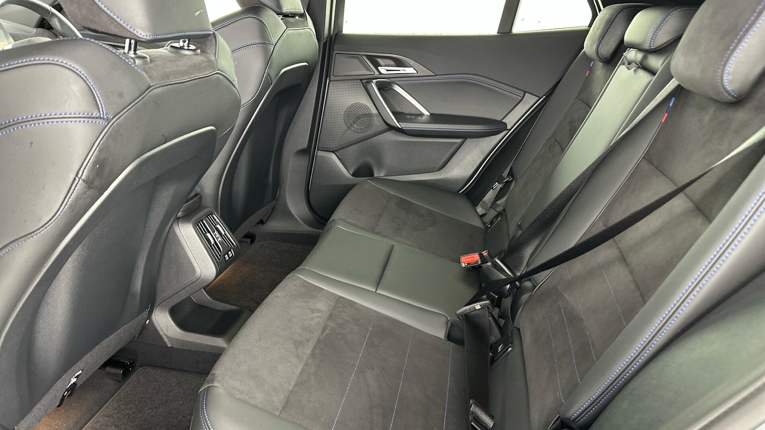 Used BMW iX2 2025 for sale - 76818890: Photo 12