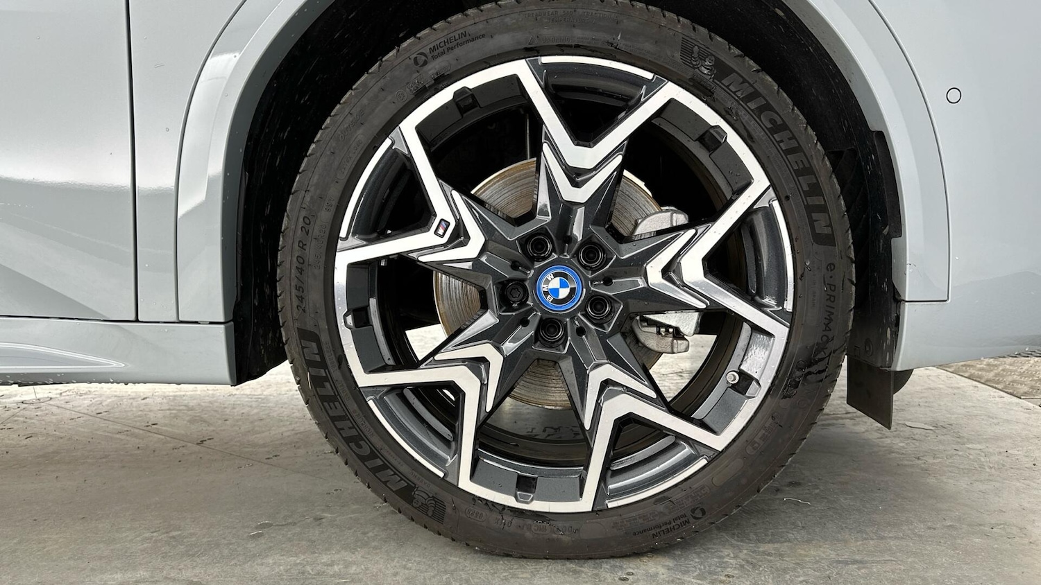 Used BMW iX2 2025 for sale - 76818890: Photo 14