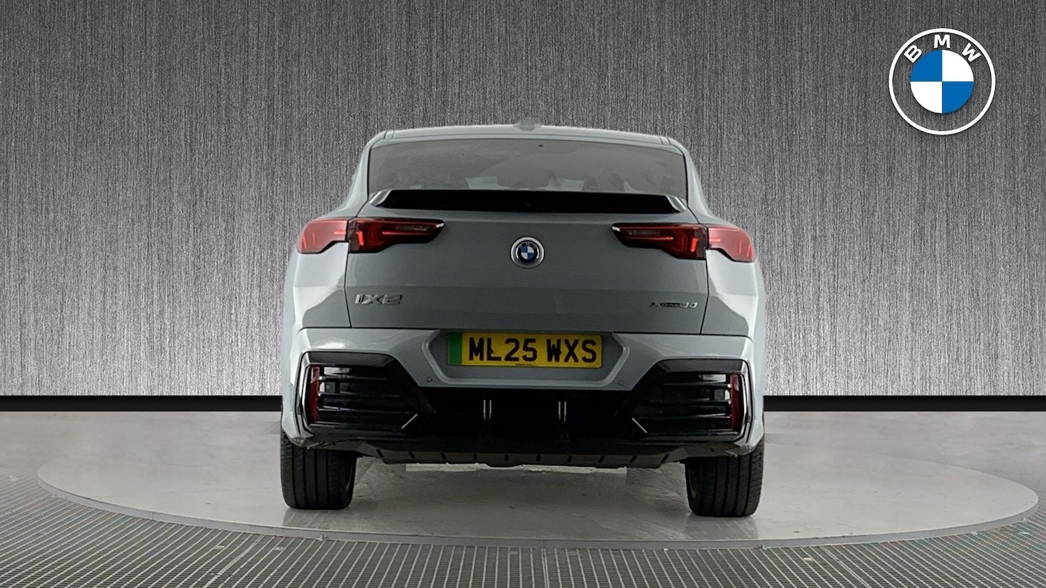 Used BMW iX2 2025 for sale - 76818890: Photo 15