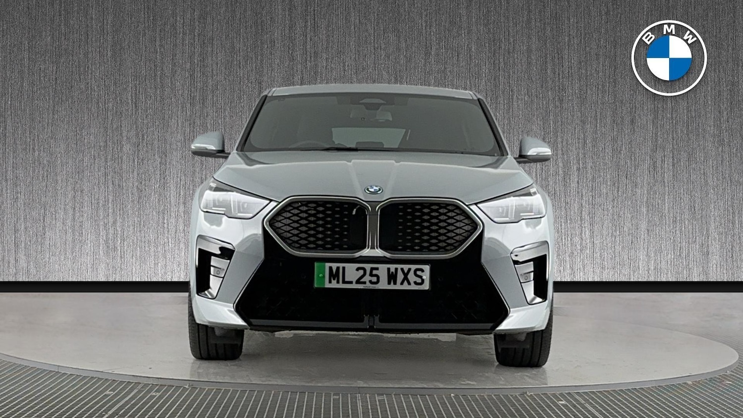 Used BMW iX2 2025 for sale - 76818890: Photo 16