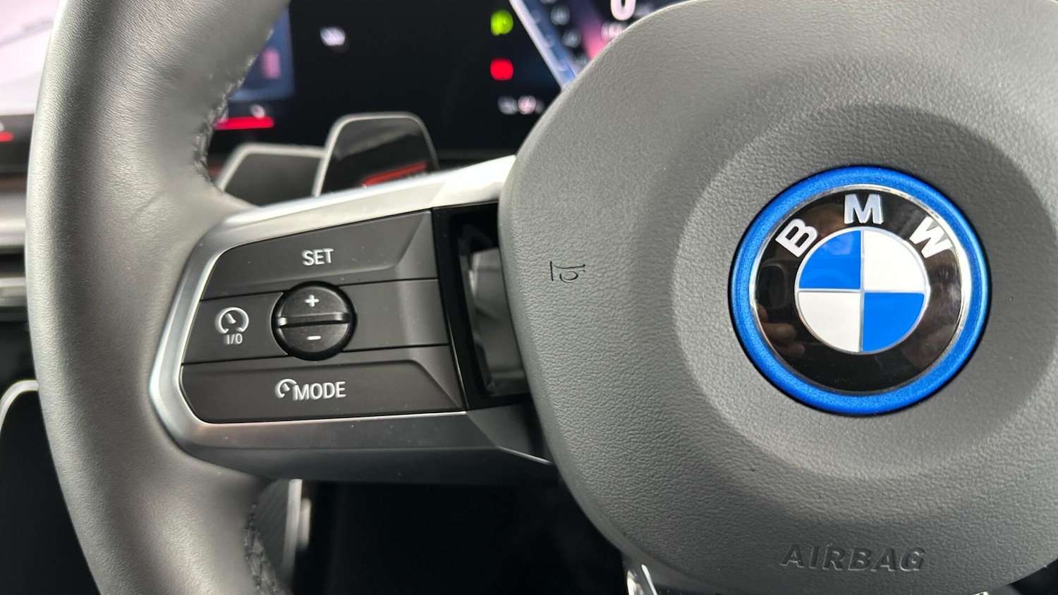 Used BMW iX2 2025 for sale - 76818890: Photo 17