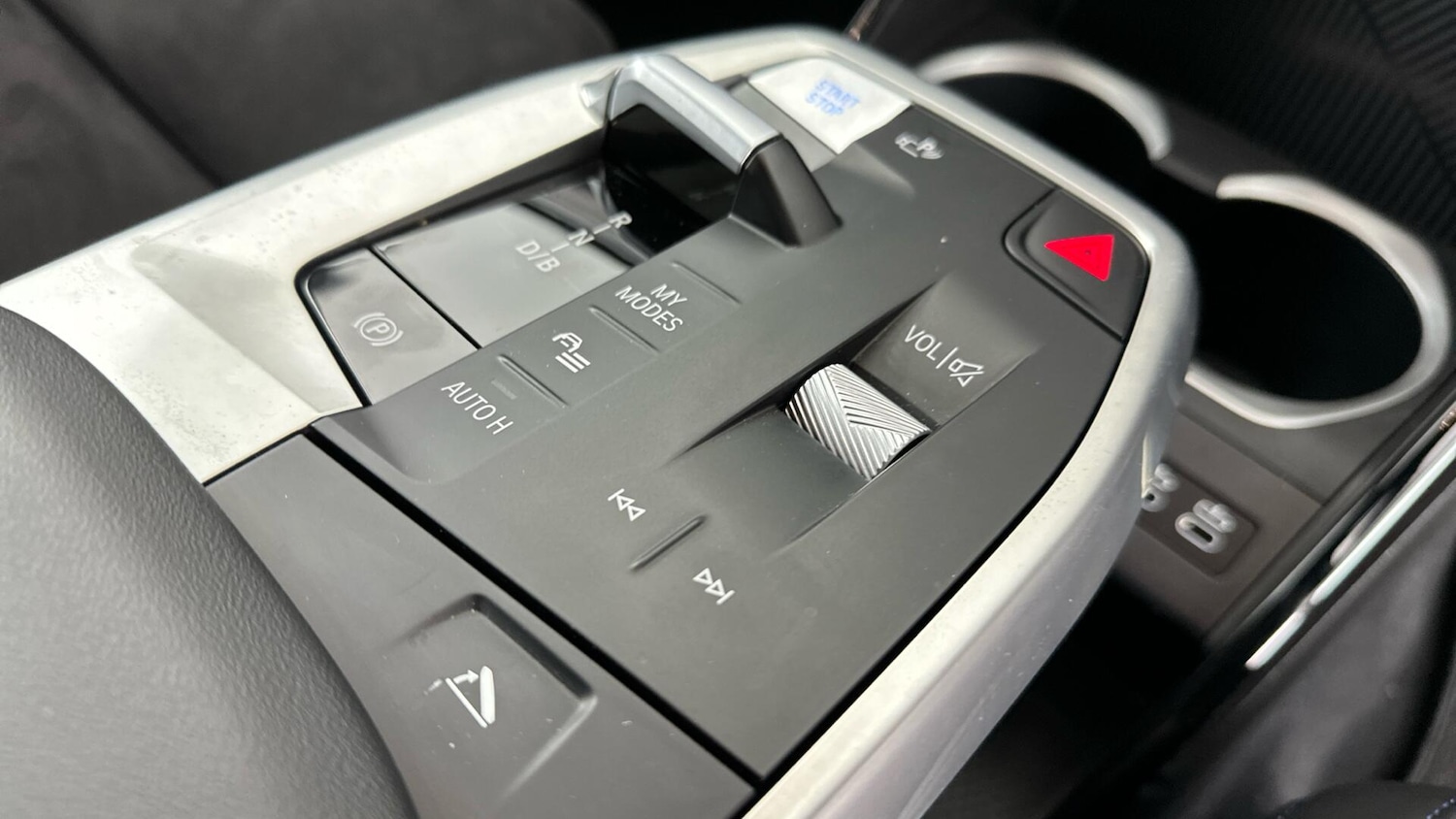 Used BMW iX2 2025 for sale - 76818890: Photo 19