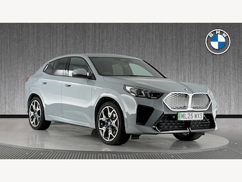 Used BMW iX2 2025 for sale - 76818890: Photo