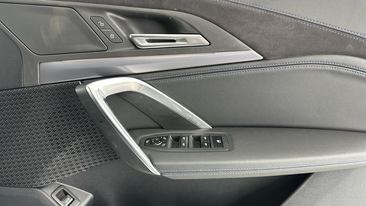 Used BMW iX2 2025 for sale - 76818890: Photo 20