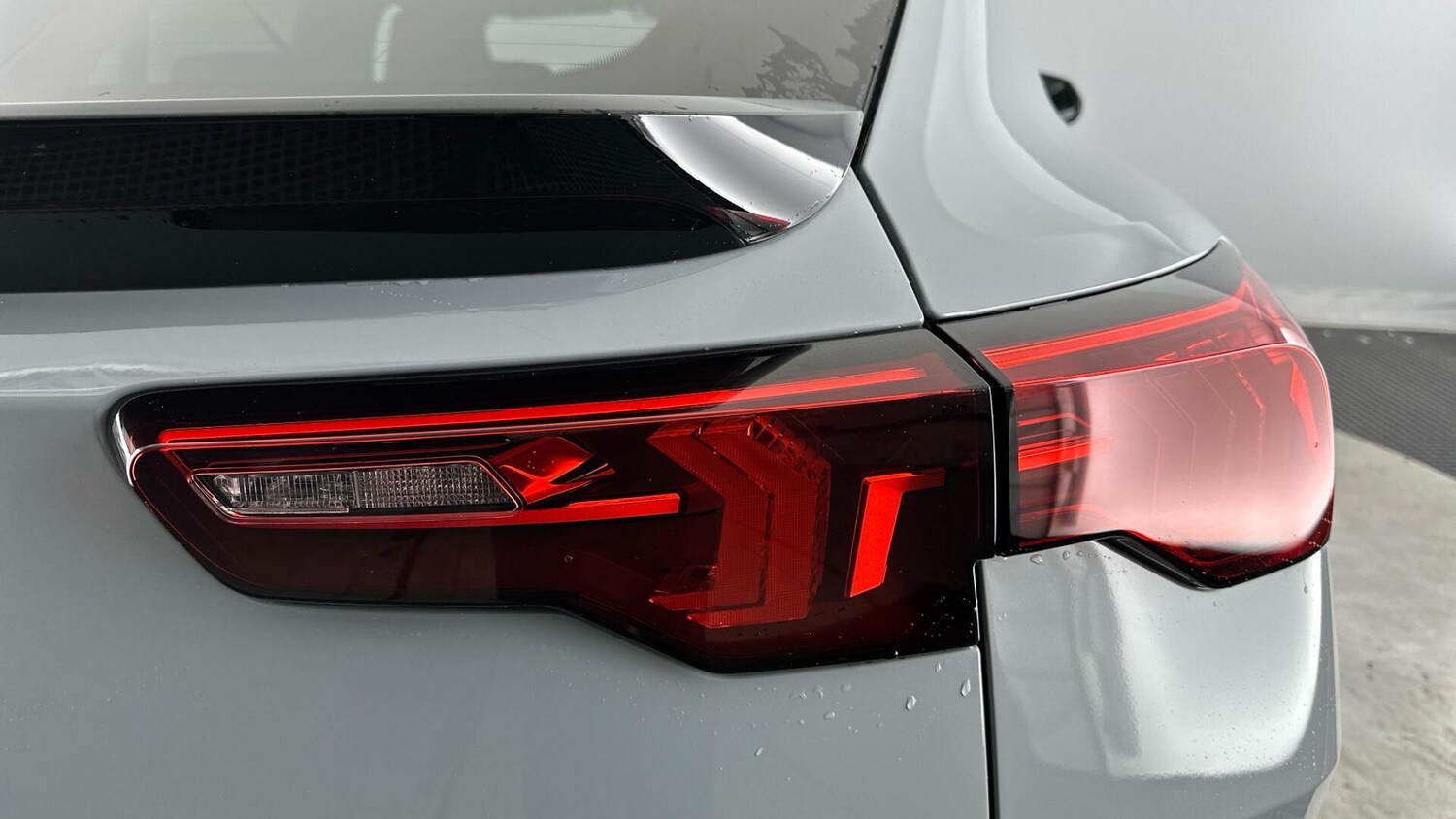 Used BMW iX2 2025 for sale - 76818890: Photo 22