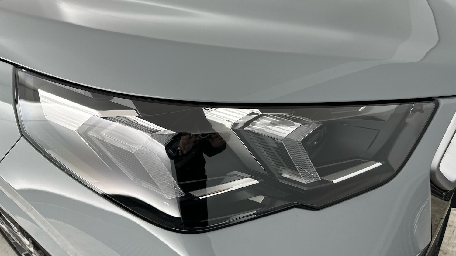 Used BMW iX2 2025 for sale - 76818890: Photo 23