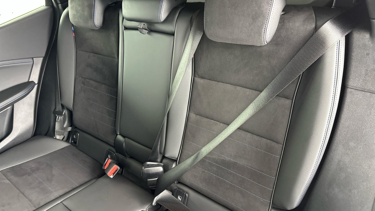 Used BMW iX2 2025 for sale - 76818890: Photo 24