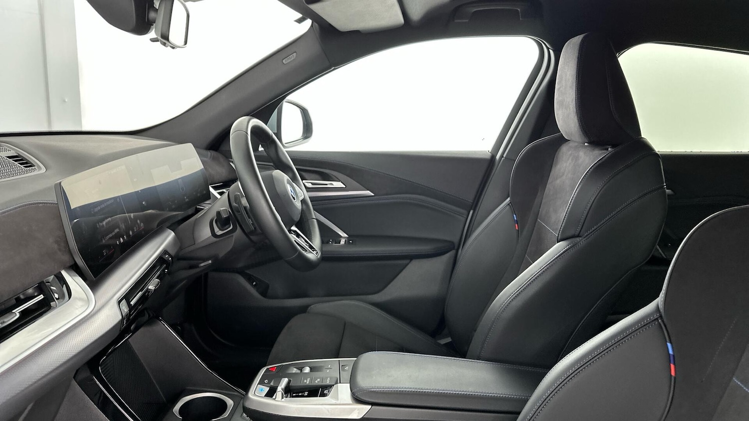 Used BMW iX2 2025 for sale - 76818890: Photo 25