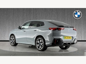 Used BMW iX2 2025 for sale - 76818890: Photo