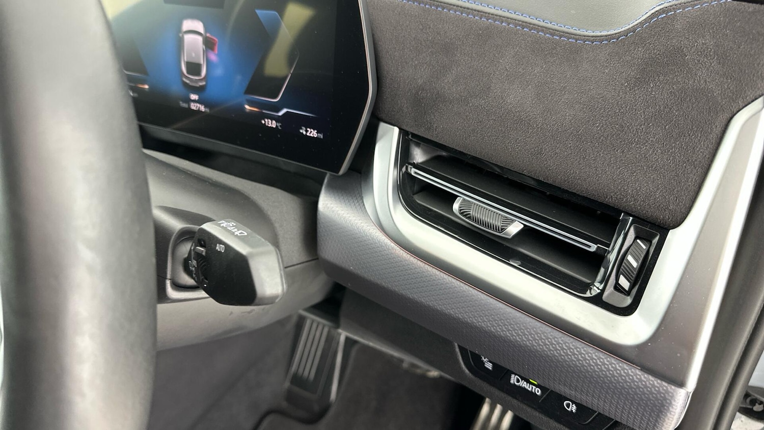 Used BMW iX2 2025 for sale - 76818890: Photo 32