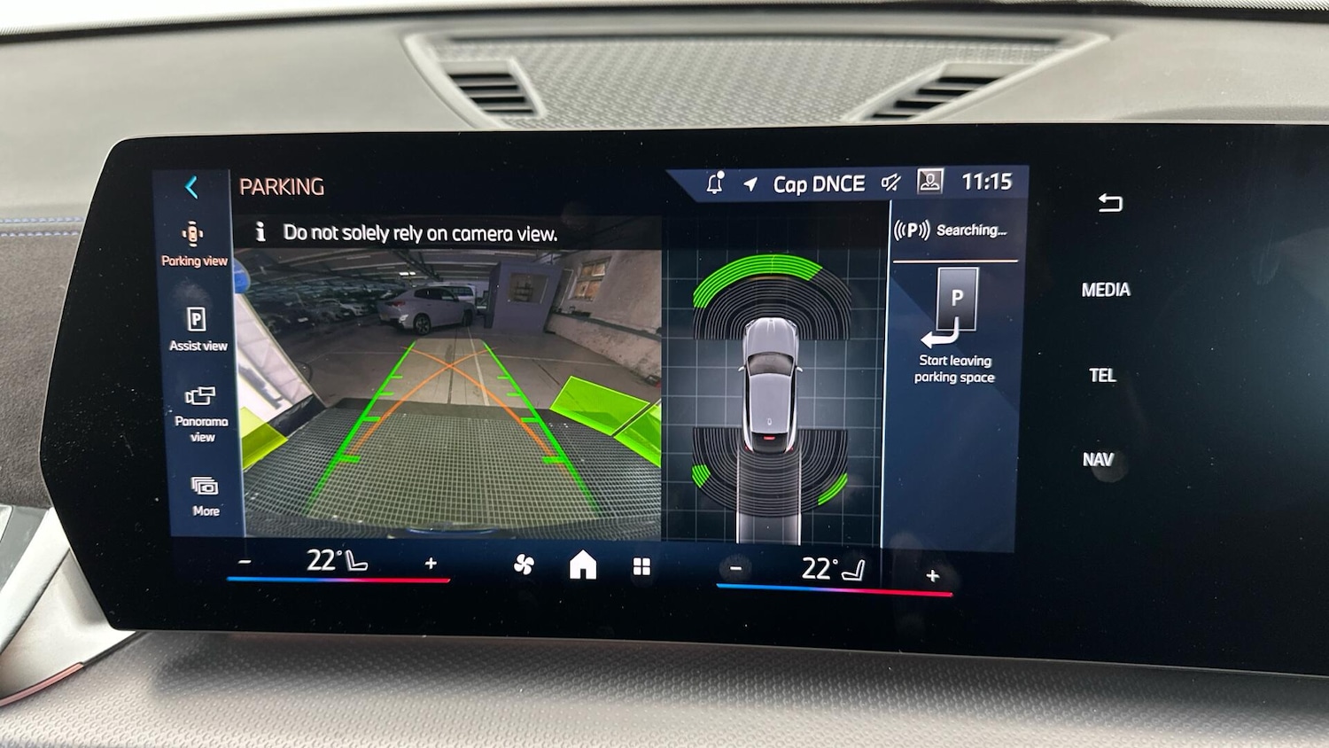 Used BMW iX2 2025 for sale - 76818890: Photo 33