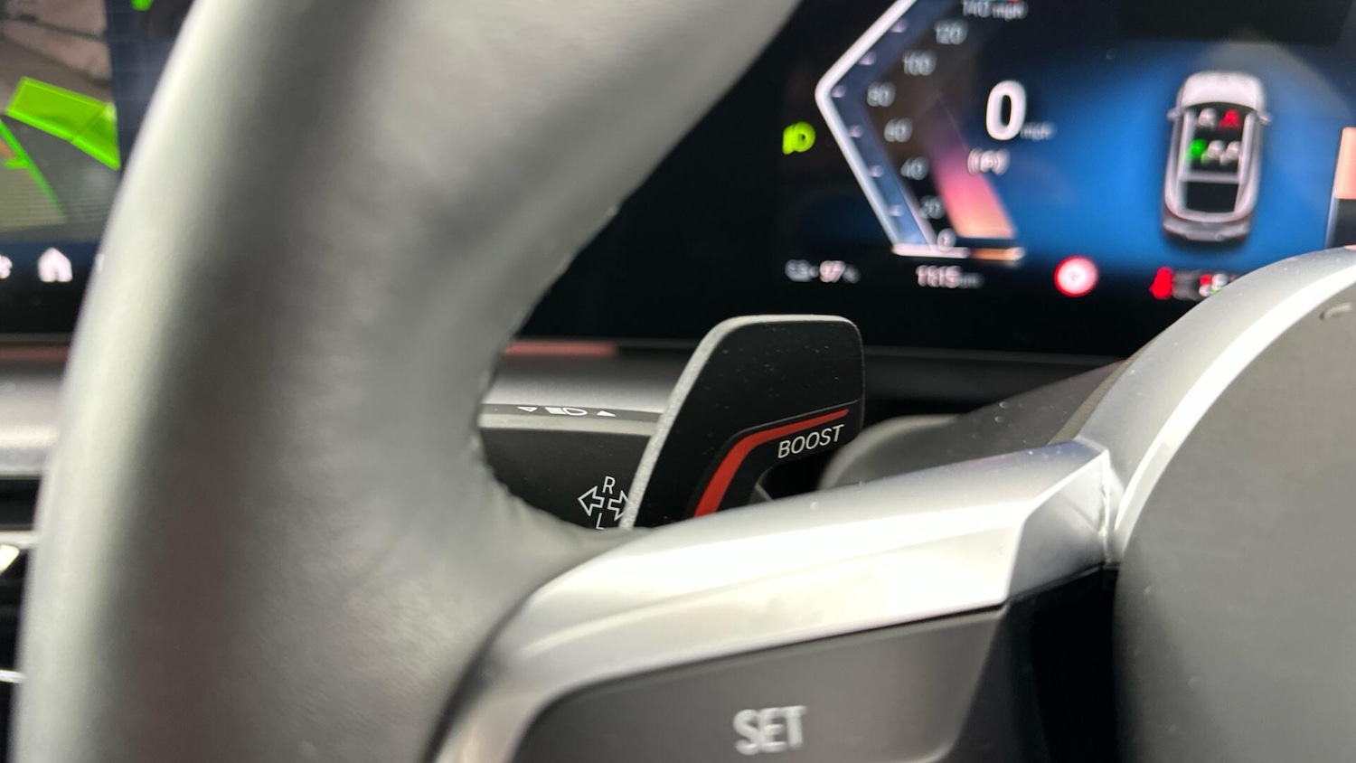 Used BMW iX2 2025 for sale - 76818890: Photo 34