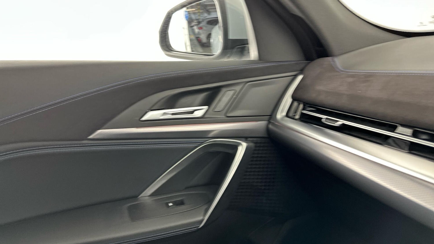 Used BMW iX2 2025 for sale - 76818890: Photo 35