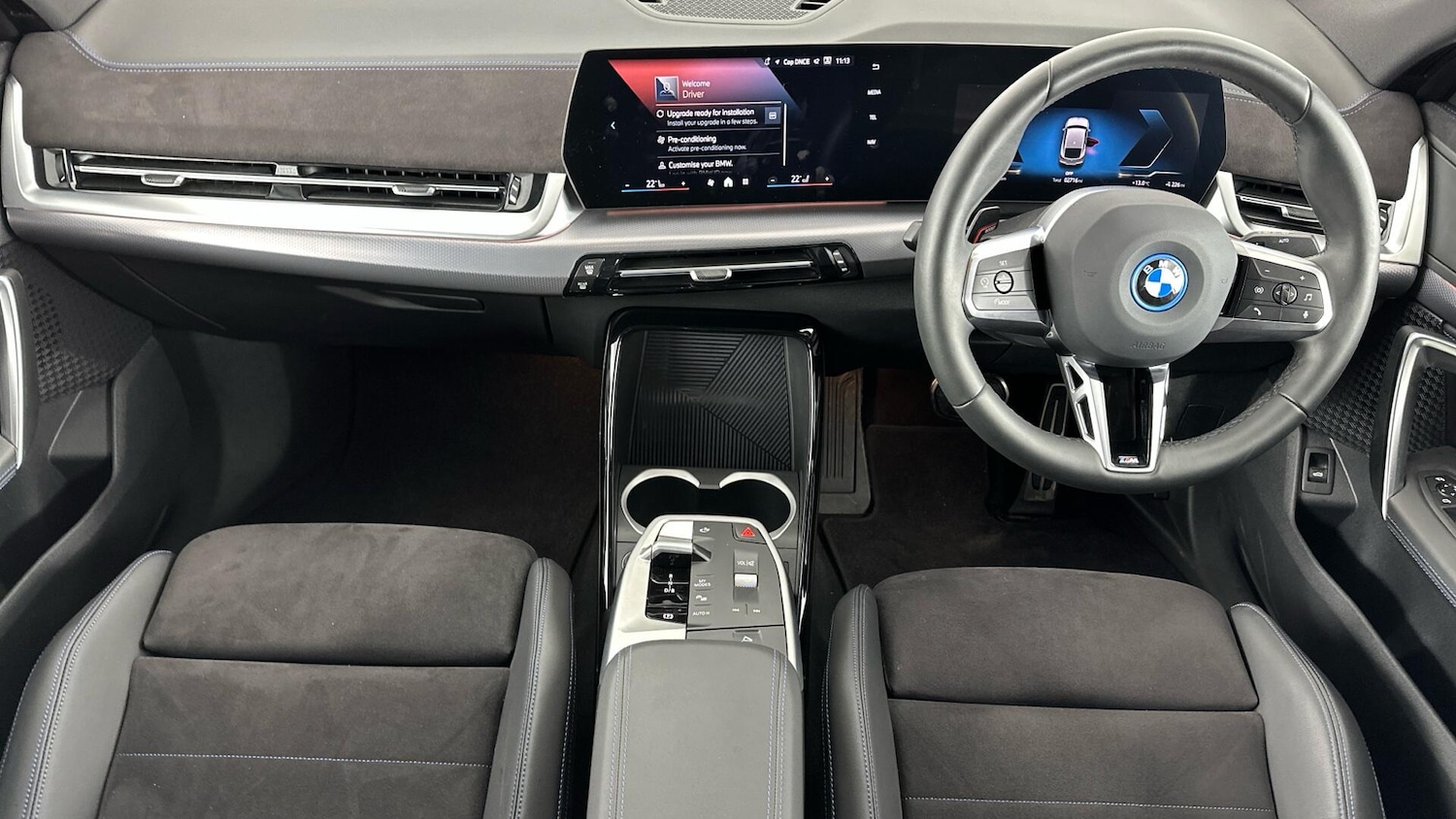 Used BMW iX2 2025 for sale - 76818890: Photo 4