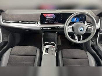Used BMW iX2 2025 for sale - 76818890: Photo