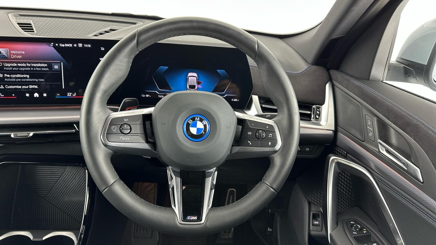 Used BMW iX2 2025 for sale - 76818890: Photo 5