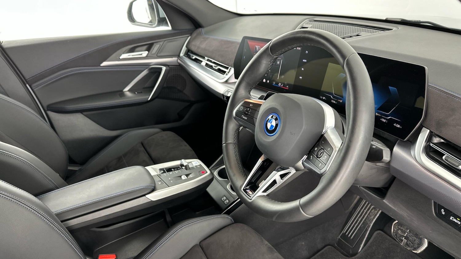 Used BMW iX2 2025 for sale - 76818890: Photo 6