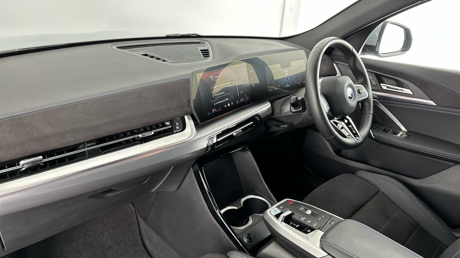 Used BMW iX2 2025 for sale - 76818890: Photo 7