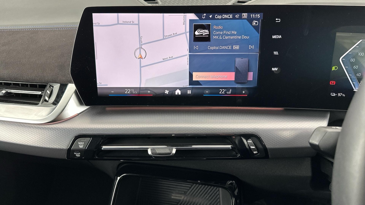 Used BMW iX2 2025 for sale - 76818890: Photo 8