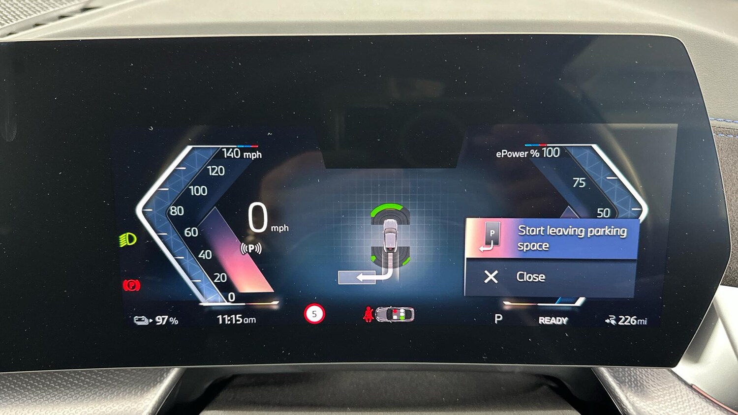 Used BMW iX2 2025 for sale - 76818890: Photo 9