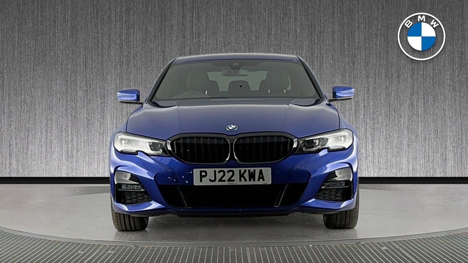 Used BMW 3 Series 2022 for sale - 76936223: Photo 16