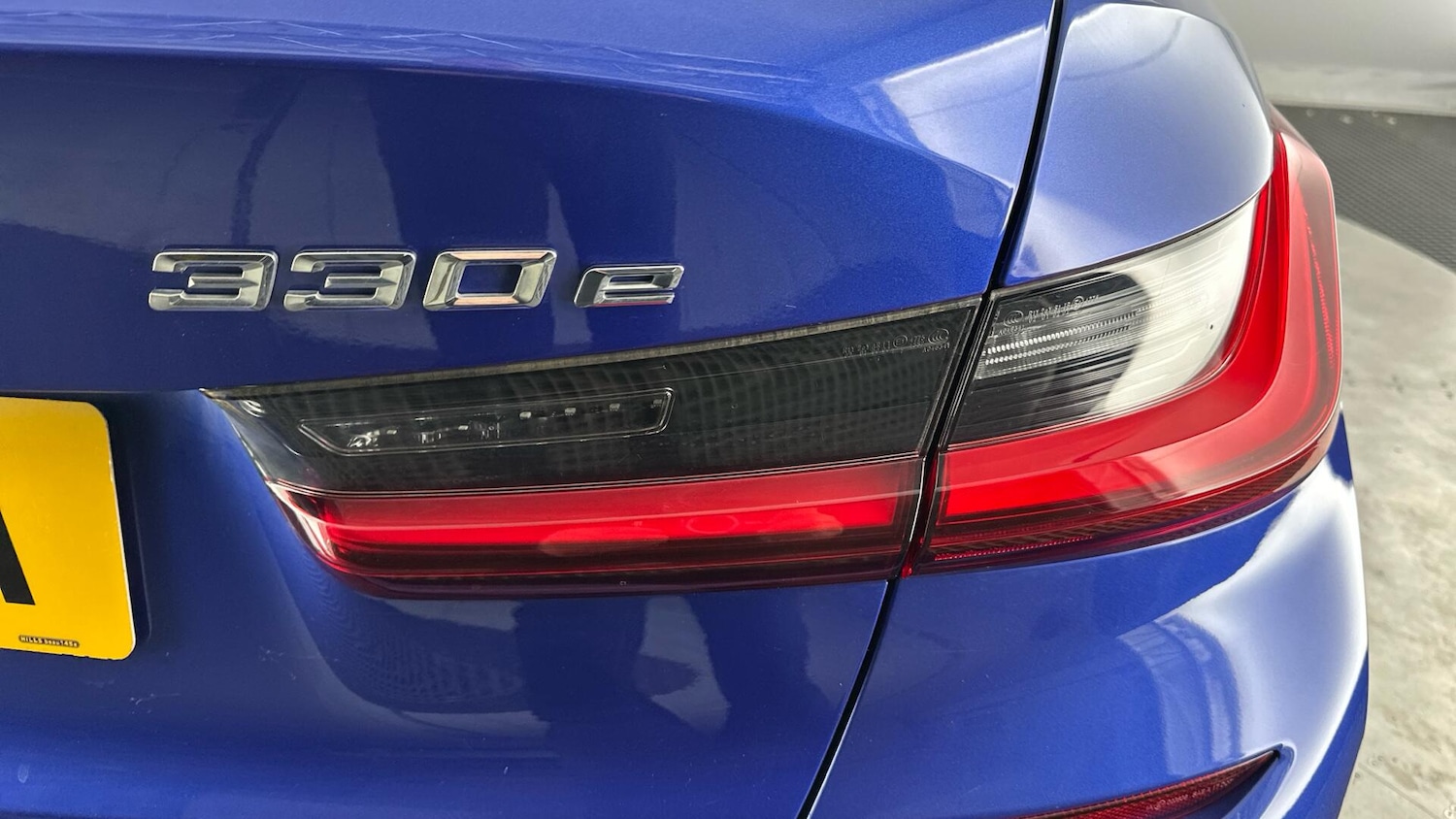 Used BMW 3 Series 2022 for sale - 76936223: Photo 22