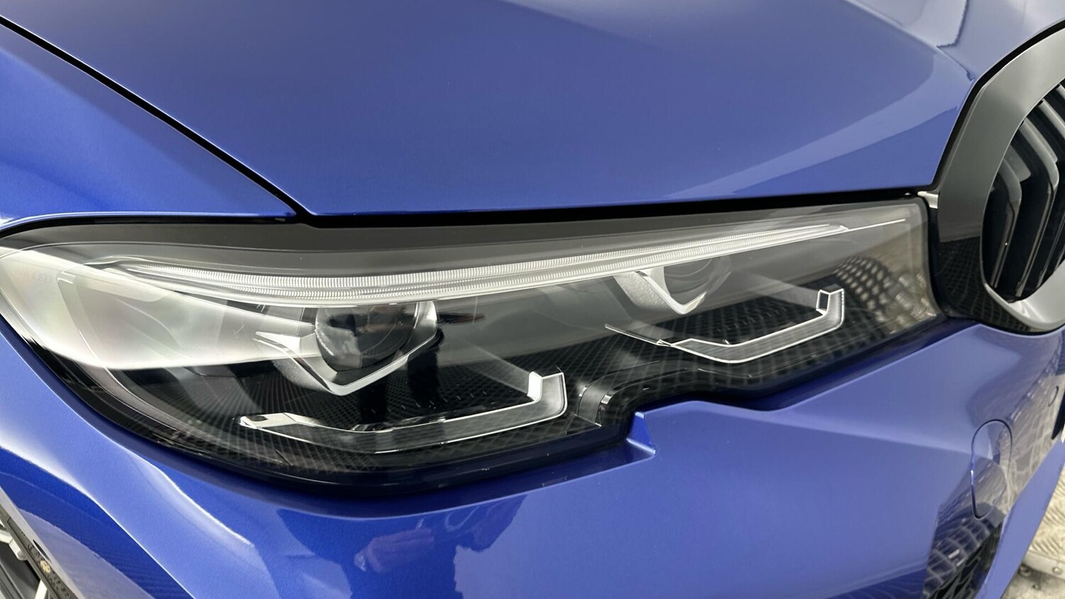 Used BMW 3 Series 2022 for sale - 76936223: Photo 23