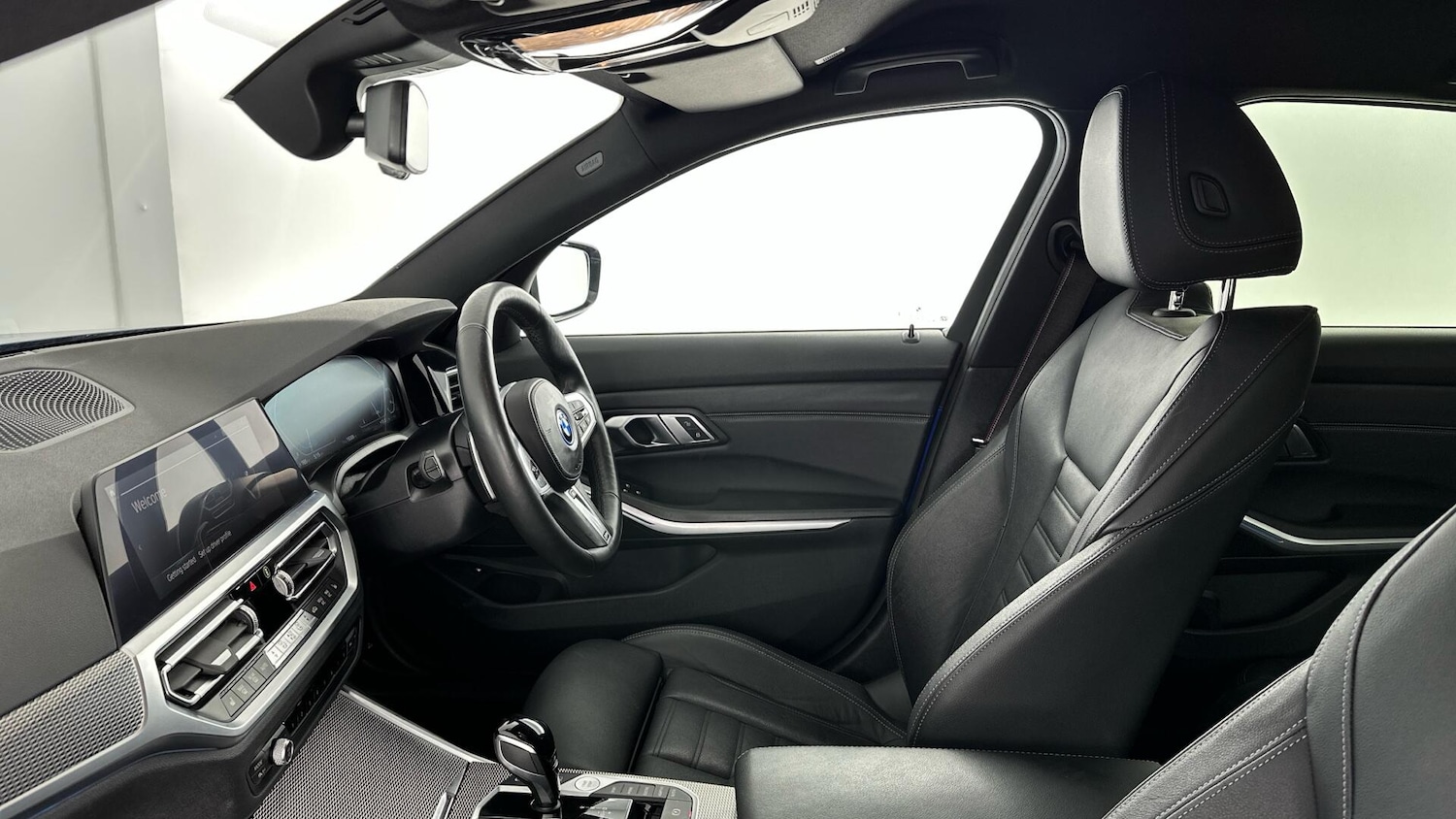 Used BMW 3 Series 2022 for sale - 76936223: Photo 25