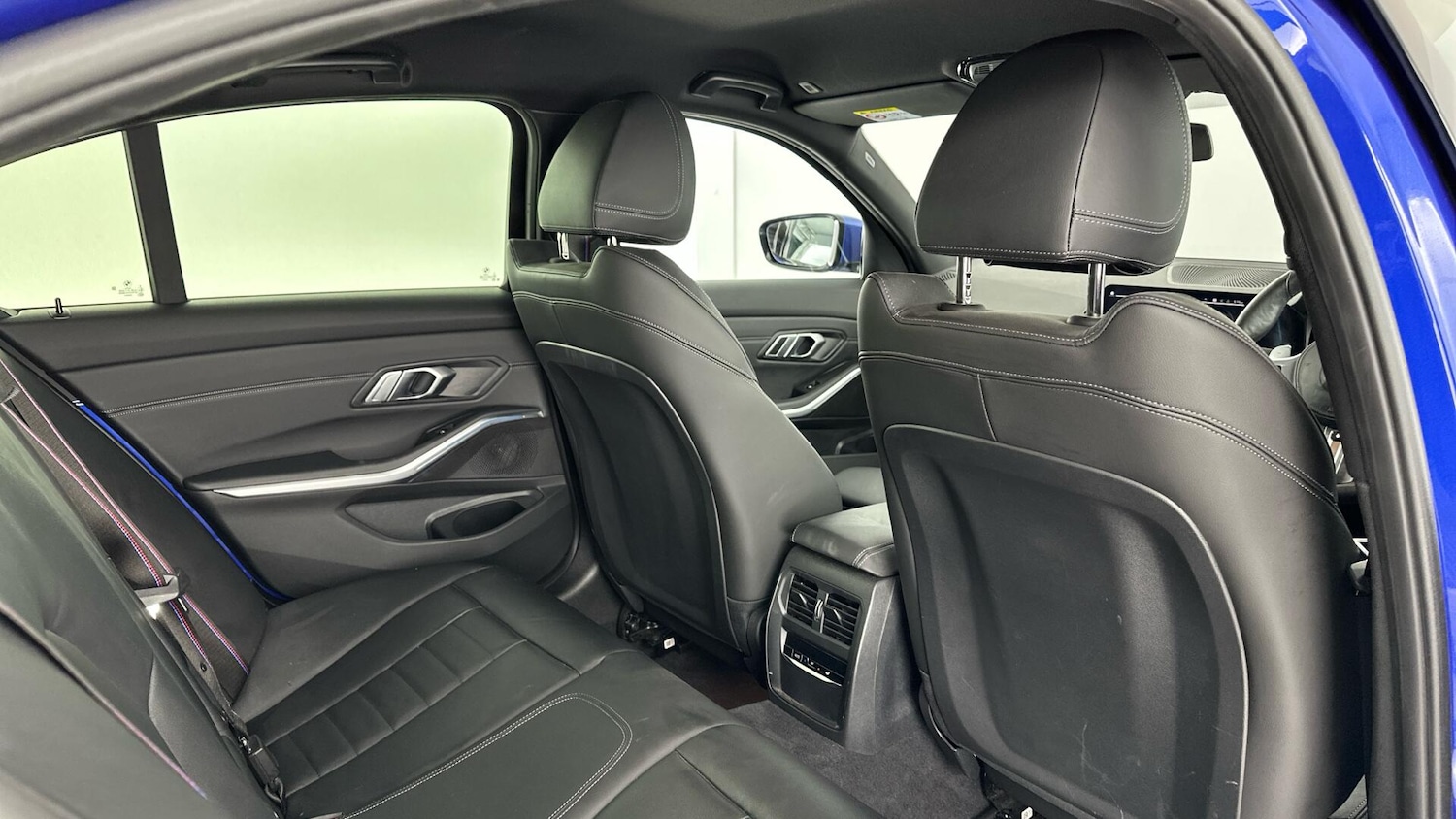 Used BMW 3 Series 2022 for sale - 76936223: Photo 26