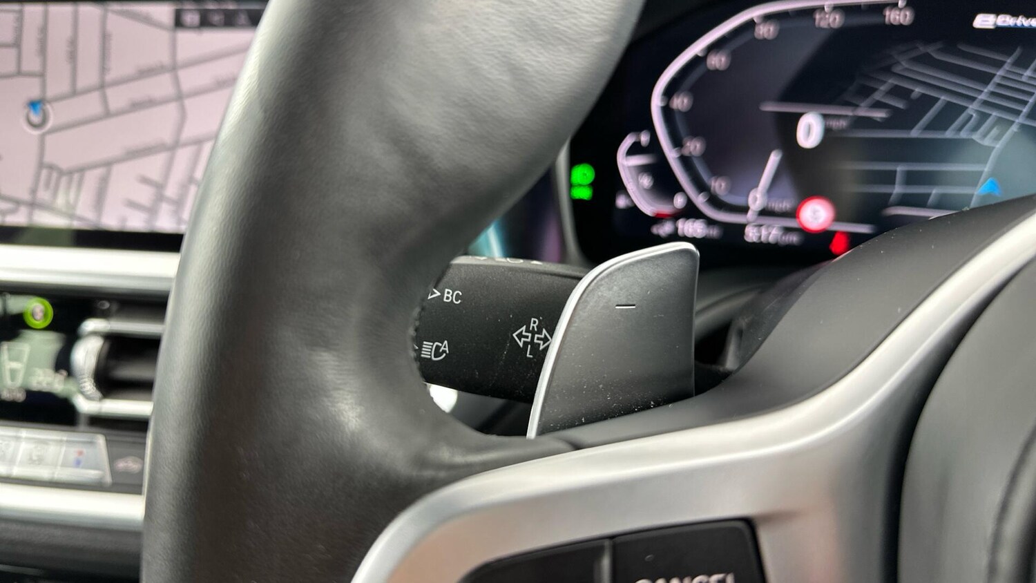 Used BMW 3 Series 2022 for sale - 76936223: Photo 32