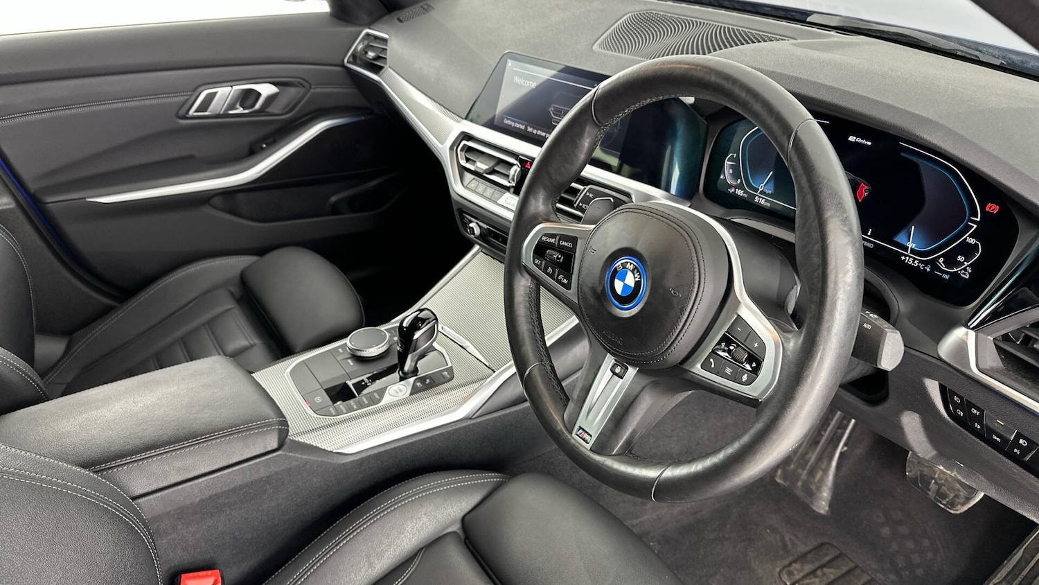 Used BMW 3 Series 2022 for sale - 76936223: Photo 6