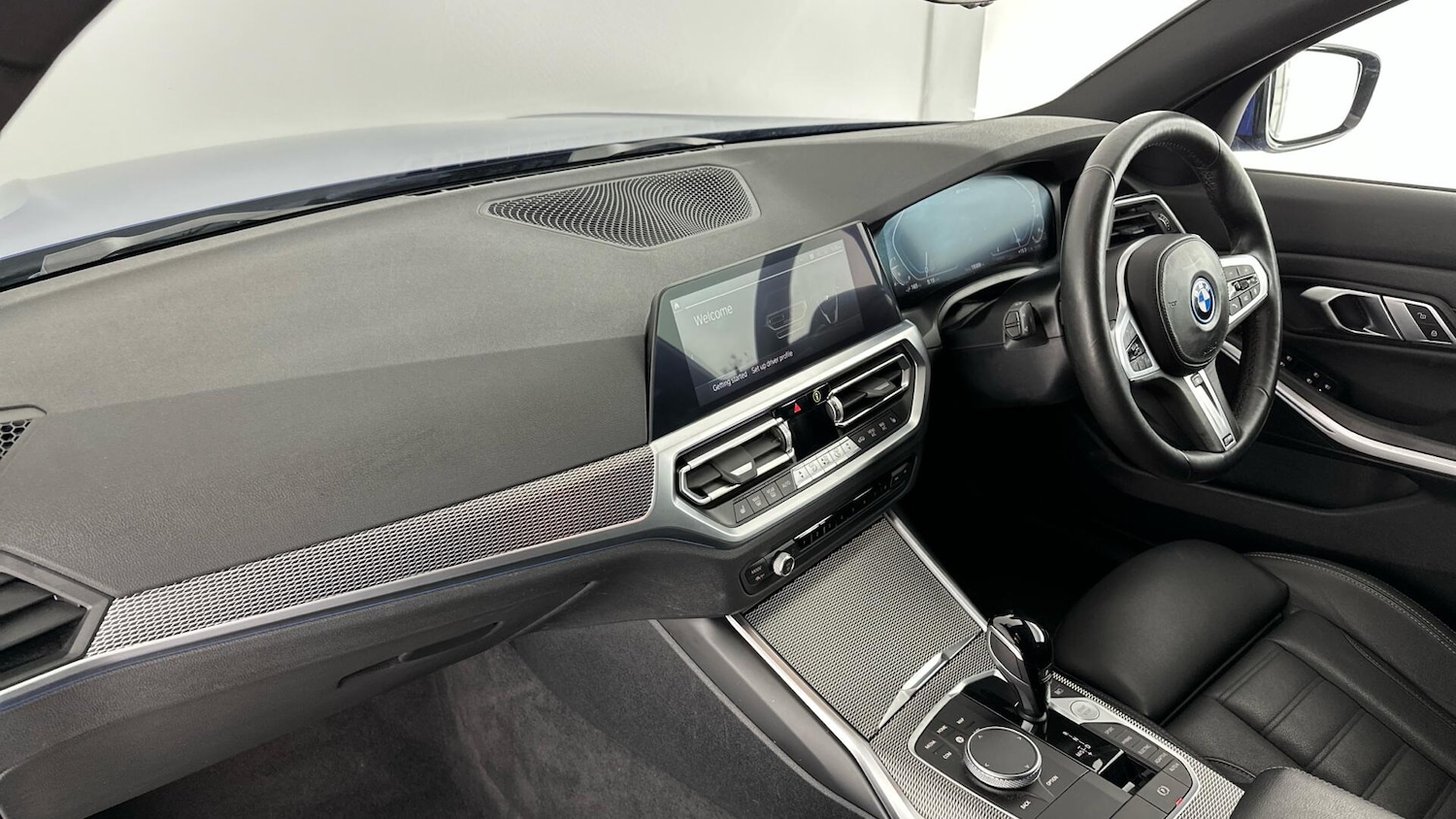 Used BMW 3 Series 2022 for sale - 76936223: Photo 7