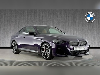 Used BMW 2 Series 2023 for sale - 77478910: Photo