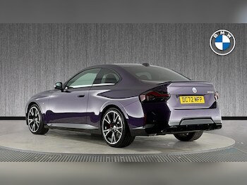 Used BMW 2 Series 2023 for sale - 77478910: Photo