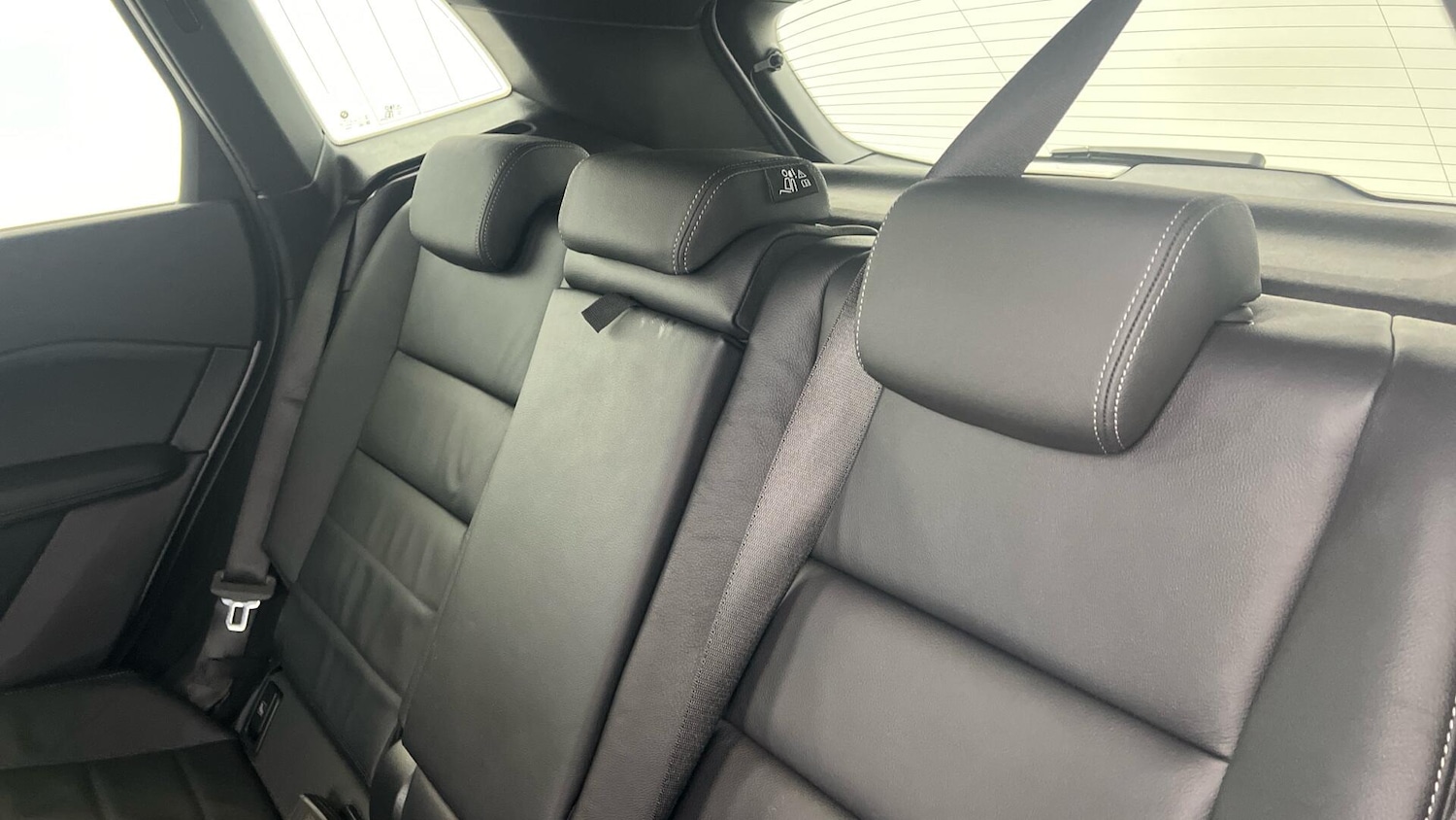 Used BMW 2 Series Active Tourer 2025 for sale - 77386613: Photo 12