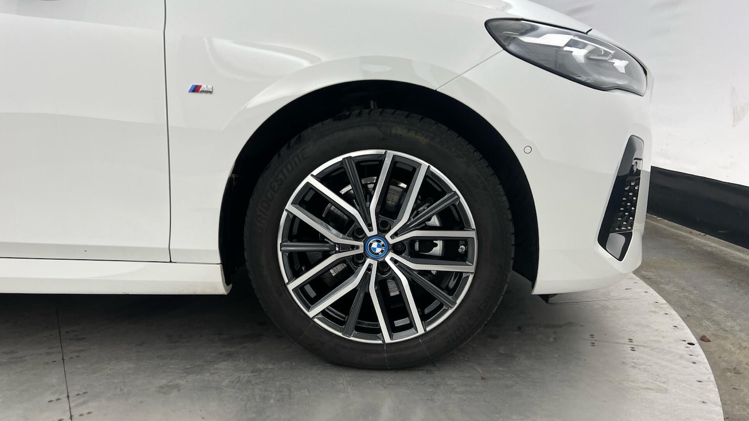 Used BMW 2 Series Active Tourer 2025 for sale - 77386613: Photo 14