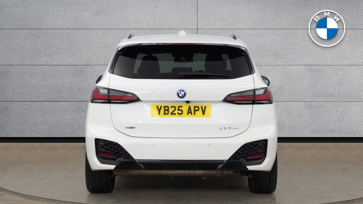 Used BMW 2 Series Active Tourer 2025 for sale - 77386613: Photo 15