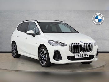 Used BMW 2 Series Active Tourer 2025 for sale - 77386613: Photo